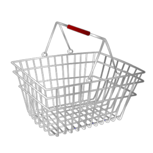 Shopping cart PNG-28809